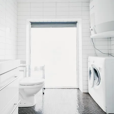 Apartman The - Nygardsgaten N°1 Bergen