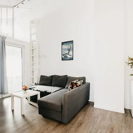The - Nygardsgaten N°1 Apartment