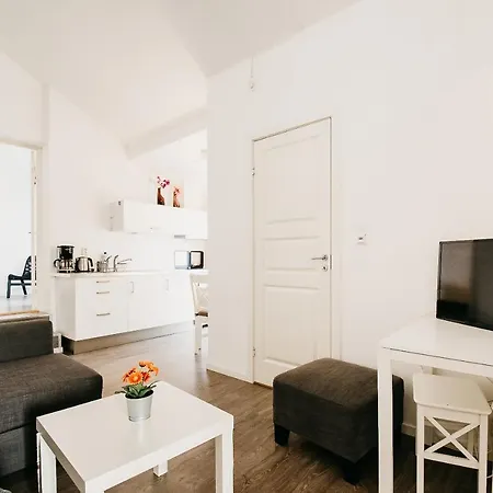 Apartment The - Nygardsgaten N°1 *