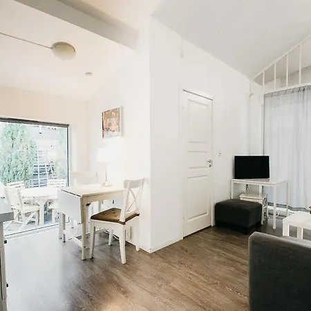 Apartment The - Nygardsgaten N°1 *