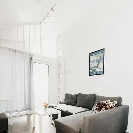 Apartment The - Nygardsgaten N°1 Bergen