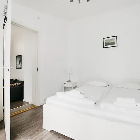 Apartman The - Nygardsgaten N°1 *